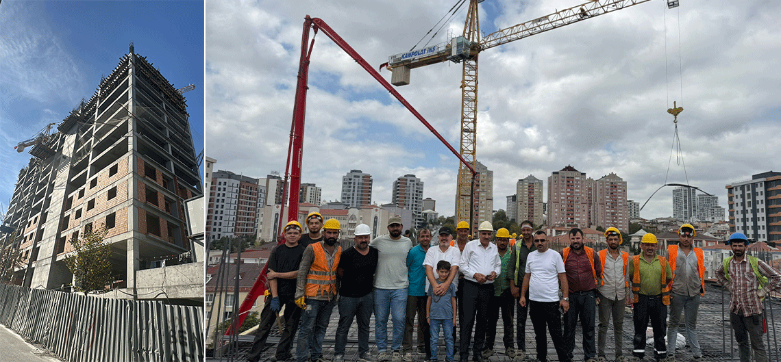 AS Fatih sitesi