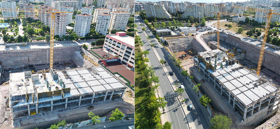 SİLTAŞ TWİNS
